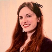 Madeline Engelfried