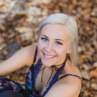 Amber Eckrote