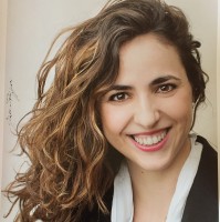 Agata Parisi