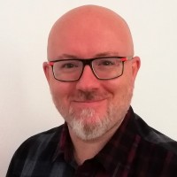 Andrew Critchley