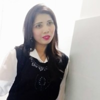 Hina Waqas Taufiq