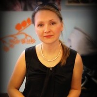 Oksana YALÇIN