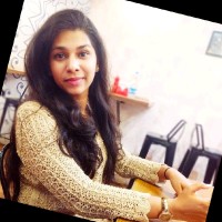 Swati Pillai