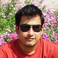 Sanjay Bhat