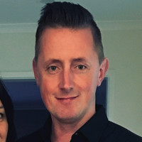 Glenn Fitzgerald