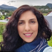 Mahtab Asadian