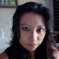 María Del Rosario Aguilar López