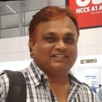 Shrikant Smarth