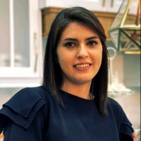 Samira Ebadi