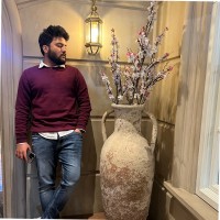 Afridi V