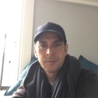 Simon Timson