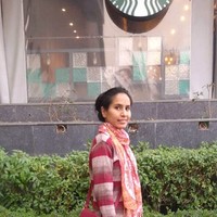 Pushpa Negi