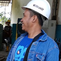 Kurnia Andi Sujianta