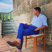 Enrique Jimenez Fernandez