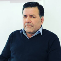 Paulino Eduardo Venegas Mancilla