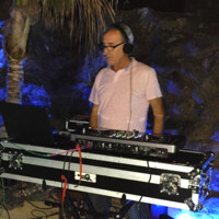 Manuel Besteiro López