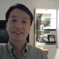 Jacob (Jong-Duck) Lee