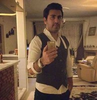 Behzad Hosseinzadeh