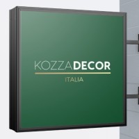 Kozza decor