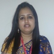 Smita Menon