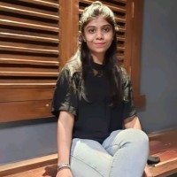 Aishwarya Gaikwad