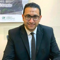 Mohamed Mohie