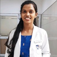 Dr.Sheethal Shajan Physiotherapist