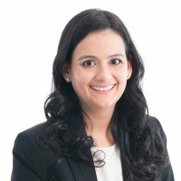 Ana Isabel Quijano