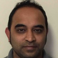 Dhanesh Mehta