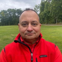 Tony Boris