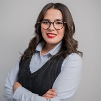 Zuleima Gonzalez I Continuous Improvement Analyst I Lean Manufacturing Engineer