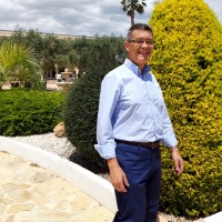 Francisco Serrano Tomás