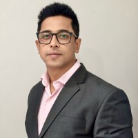 Debashish Mahapatra