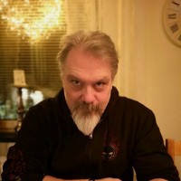 Ulf Stark