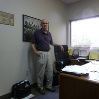 Bill Sundberg