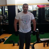 Mounir Djemai