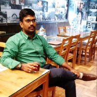 Naveen Kumar Naidu