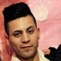 Brian Alberto Romero