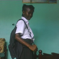 Chantea Iton