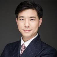 James Wong