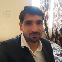 Deepak Kumar