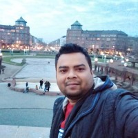 Utpal Chakraborty