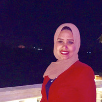 Ann Hesham