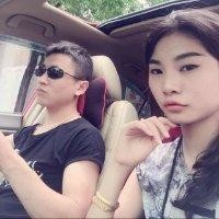 罗亚辉