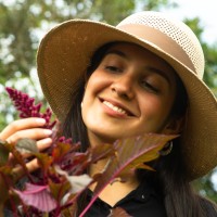 Carla Bajonero Bedoya