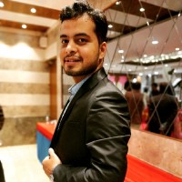 Vishal Hiremath