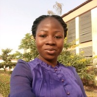 Orimoloye Ebunoluwa
