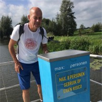 Joop Blenkers