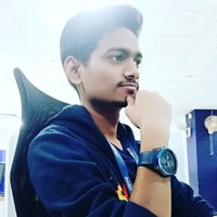 Prateek Patel