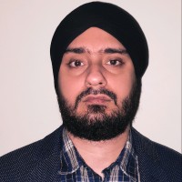 Jaspreet Matharu Singh